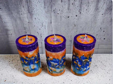 Cargar imagen en el visor de la galería, Velón Diosa Kali