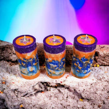 Cargar imagen en el visor de la galería, Velón Diosa Kali