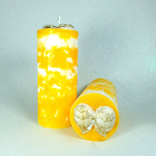 Cargar imagen en el visor de la galería, Velón del Arcángel Jofiel