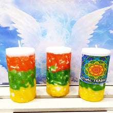 Cargar imagen en el visor de la galería, Ritual del trabajo