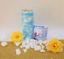 Cargar imagen en el visor de la galería, Diosa Danu (Yule)