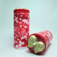 Cargar imagen en el visor de la galería, Velón del Arcángel Uriel