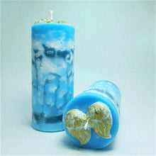 Cargar imagen en el visor de la galería, Velón del Arcángel Haniel