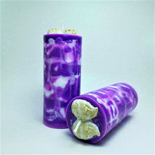 Cargar imagen en el visor de la galería, Velón del Arcángel Zadquiel