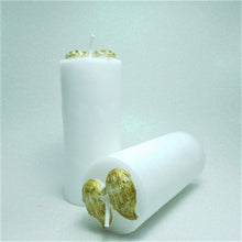 Cargar imagen en el visor de la galería, Velón del Arcángel Gabriel