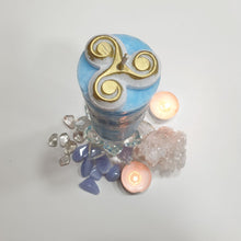 Cargar imagen en el visor de la galería, Diosa Danu (Yule)