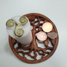 Cargar imagen en el visor de la galería, Diosa Brigit (Imbolc)