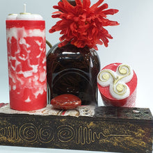 Cargar imagen en el visor de la galería, Diosa Rhiannon (Beltane)