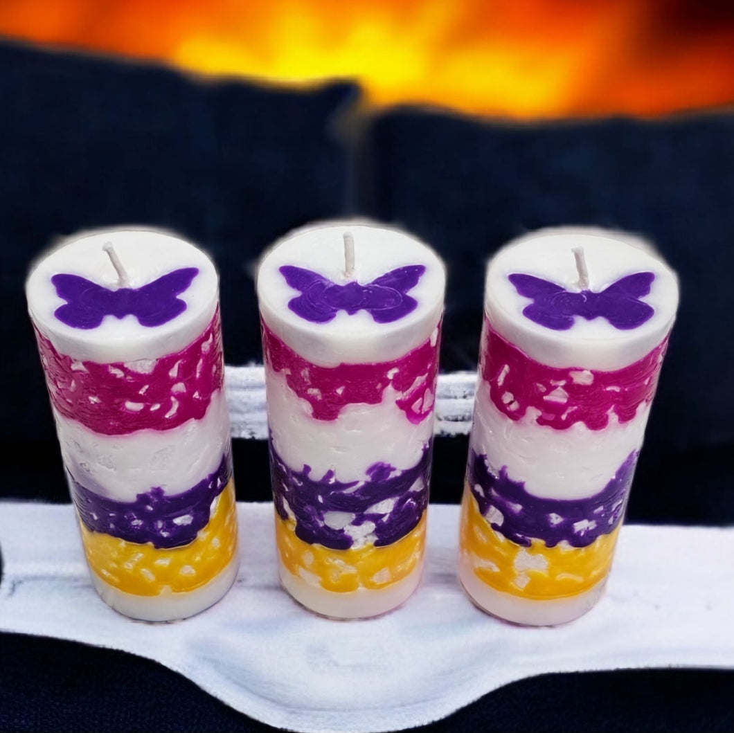 ritual corta envidias