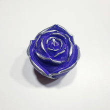 Cargar imagen en el visor de la galería, Vela de rosa
