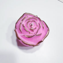 Cargar imagen en el visor de la galería, Vela de rosa
