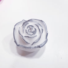Cargar imagen en el visor de la galería, Vela de rosa
